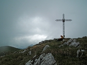 36 vetta del Monte Vindiolo (2056 m.)...